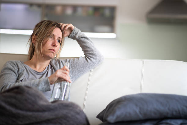 Mendesain sudut nyaman di rumah